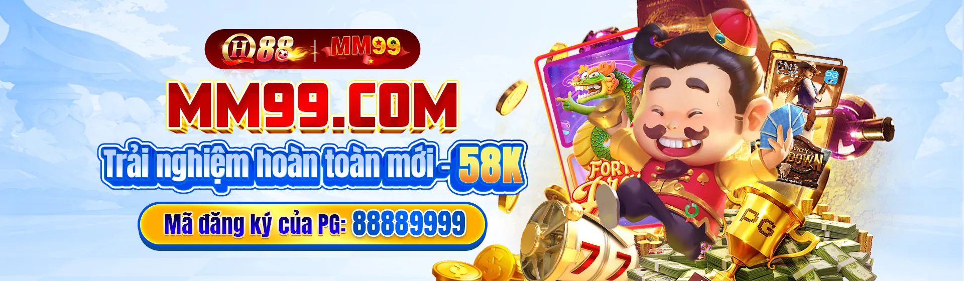 Hình ảnh chính Nổ Hũ king79 4