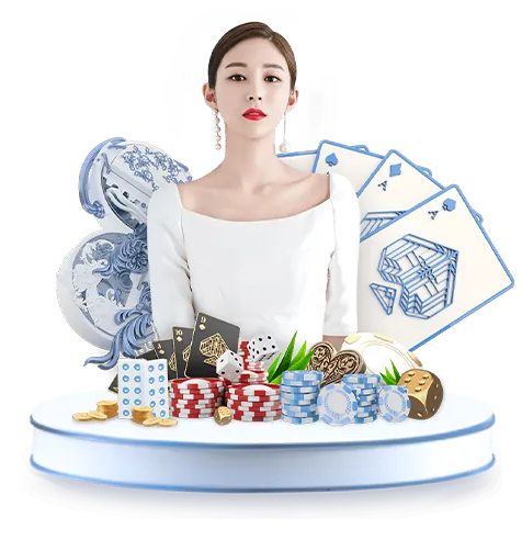 Trò chơi casino trực tiếp Baccarat